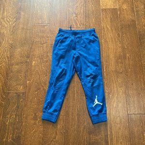 Air Jordan joggers